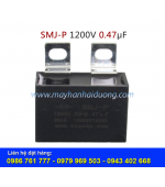 Tụ điện SMJ-P 1200VDC 0.47UF